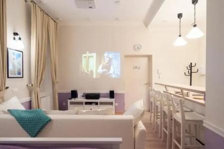 Revelton Suites - 54