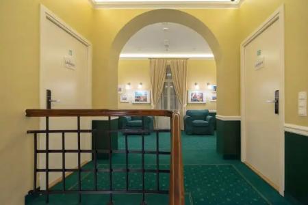 Revelton Suites - 10