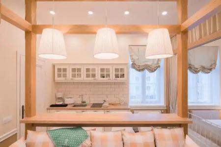 Revelton Suites - 46