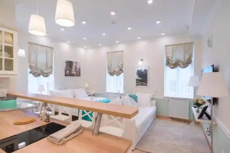 Revelton Suites - 43