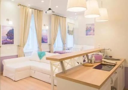 Revelton Suites - 34