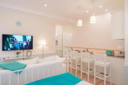 Revelton Suites - 30