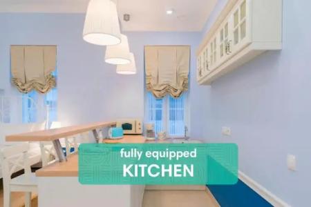 Revelton Suites - 20