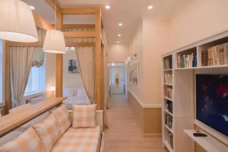 Revelton Suites - 53