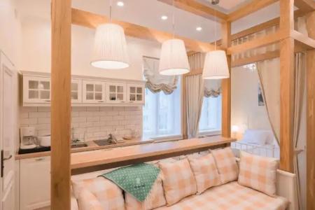 Revelton Suites - 33