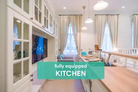 Revelton Suites - 18