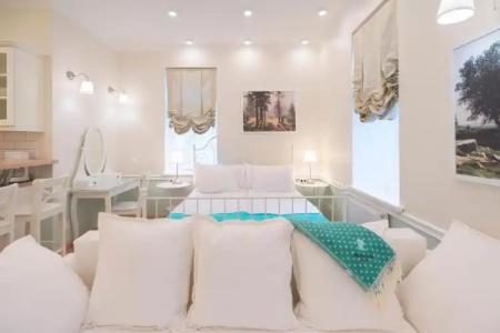 Revelton Suites - 15