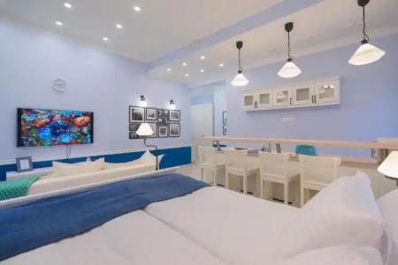 Revelton Suites - 21