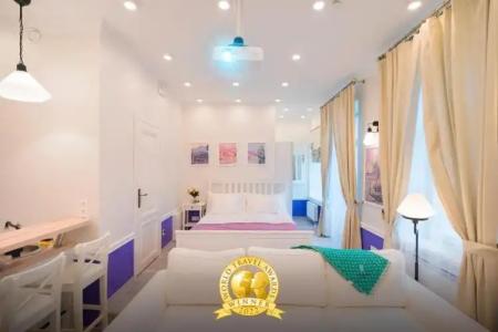 Revelton Suites - 17