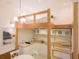 Duplex Suite