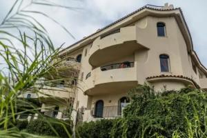 Villa Nettuno Residence, Giardini-Naxos
