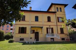 Guest House «Liberty House», Foligno