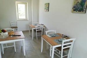Villa Theresa, Capaccio