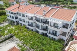 Marini Casa, Ulcinj