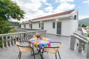 Guest House Bonaca, Budva