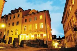 Hotel am Markt, Baden-Baden