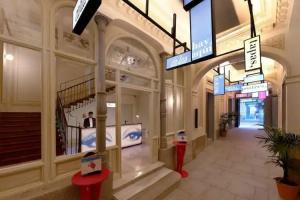 Axel Hotel - Adults Only