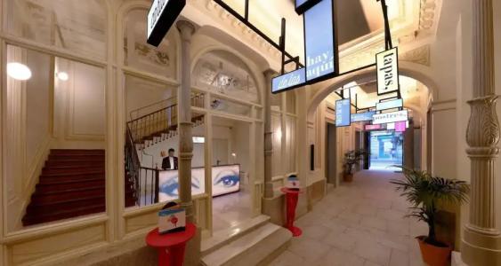 Axel Madrid - Adults Only