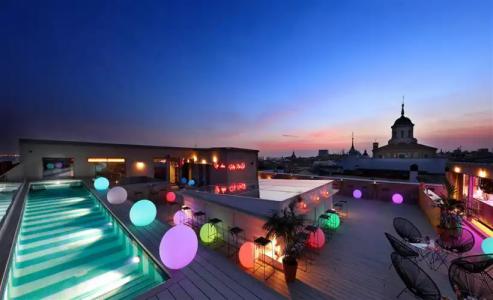 Axel Madrid - Adults Only - 22