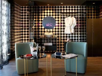 Axel Madrid - Adults Only - 15