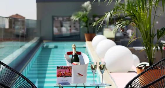 Axel Madrid - Adults Only - 7