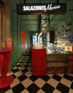 Axel Madrid - Adults Only - 29