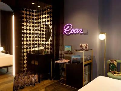 Axel Madrid - Adults Only - 4