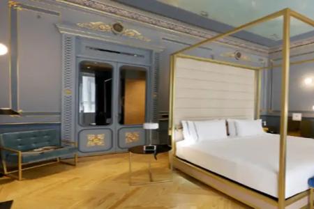 Axel Madrid - Adults Only - 33