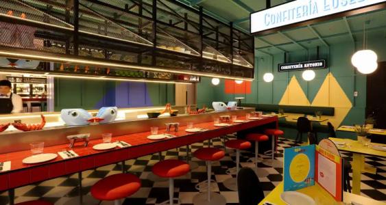 Axel Madrid - Adults Only - 26