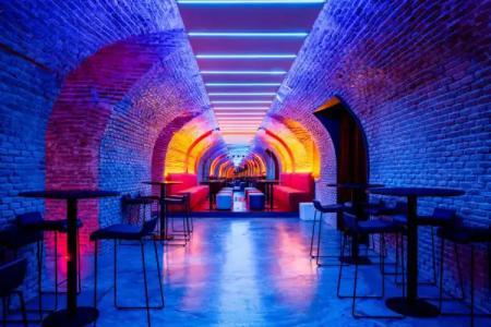 Axel Madrid - Adults Only - 35