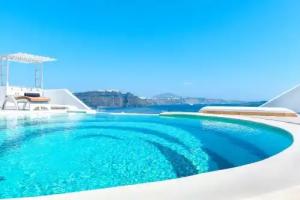 Santorini Secret Premium Hotel, Oia