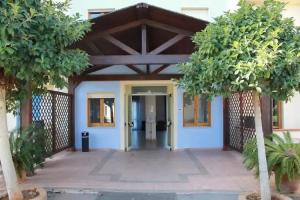 Panorama Residence, Scalea
