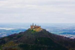 Hotel Blume Post, Albstadt