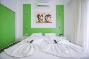 Melek Hotels Bozburun, Bozburun