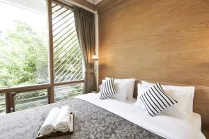 Vann Boutique House, Bangkok