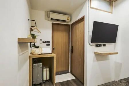 Vann Bangkok Boutique House - 4