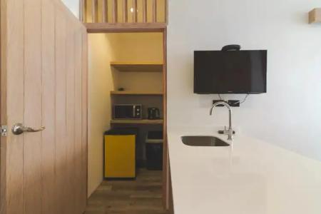 Vann Bangkok Boutique House - 35