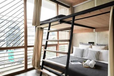 Vann Bangkok Boutique House - 39
