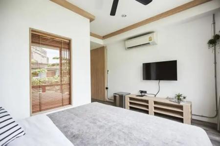 Vann Bangkok Boutique House - 2