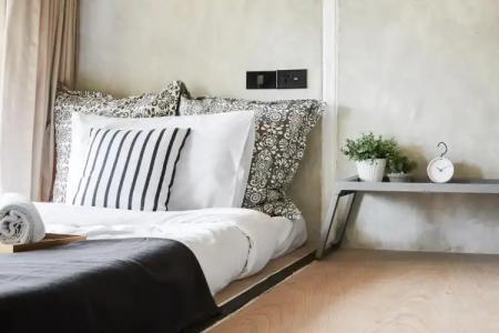 Vann Bangkok Boutique House - 41