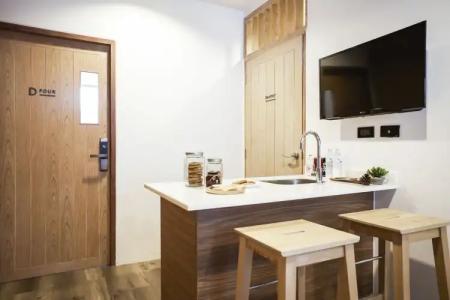 Vann Bangkok Boutique House - 16