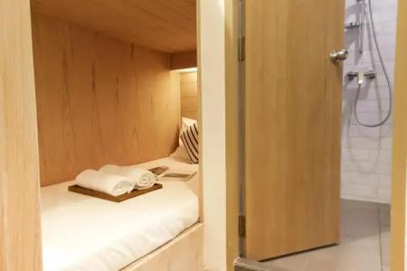 Vann Bangkok Boutique House - 25