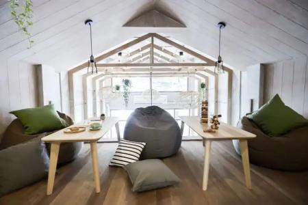 Vann Bangkok Boutique House - 8