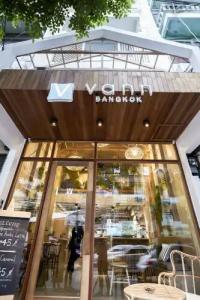 Vann Bangkok Boutique House - 19