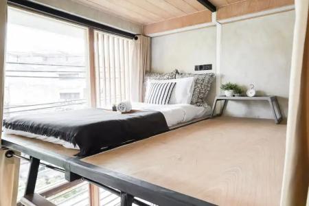 Vann Bangkok Boutique House - 63