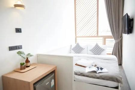 Vann Bangkok Boutique House - 71