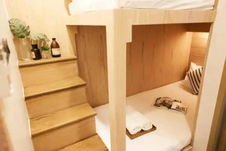 Vann Bangkok Boutique House - 28