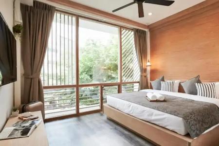 Vann Bangkok Boutique House - 82