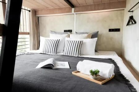 Vann Bangkok Boutique House - 37
