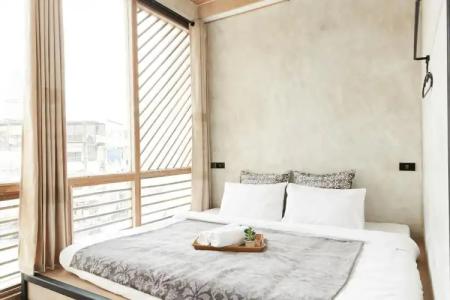 Vann Bangkok Boutique House - 43